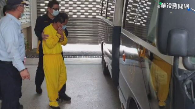 太魯閣號事故 李義祥.阿好涉過失致死