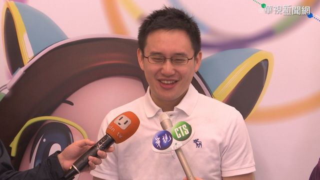 趙怡翔傳辭官! 擬返台選北市議員