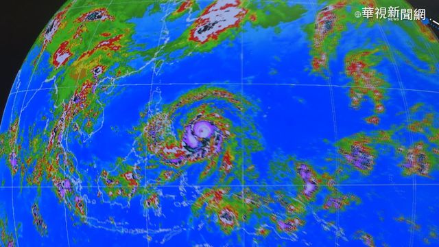 ｢舒力基｣開眼變更強 解旱恐無望!