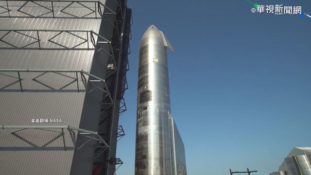 NASA｢阿提米斯計劃｣ 送太空人登月球