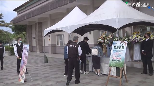 太魯閣號事故 網紅吳享宸今告別式