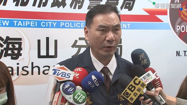 債務糾紛引殺機 板橋街頭爆尋仇砍人