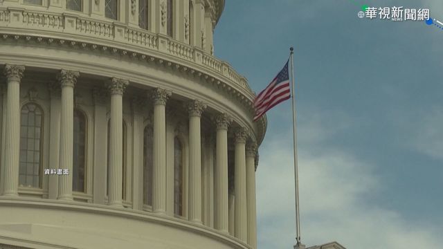 美中發布聯合聲明 攜手對抗氣候變遷