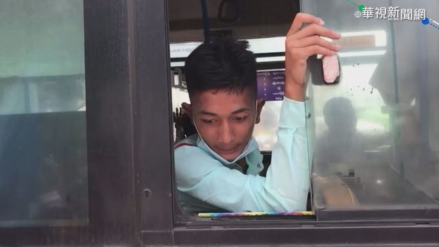 慶賀傳統新年 緬軍政府釋放23184囚犯