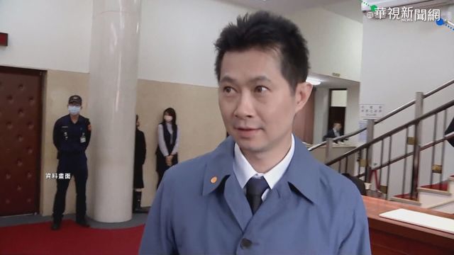 ｢牛肉麵事件｣請辭 丁怡銘回鍋政院