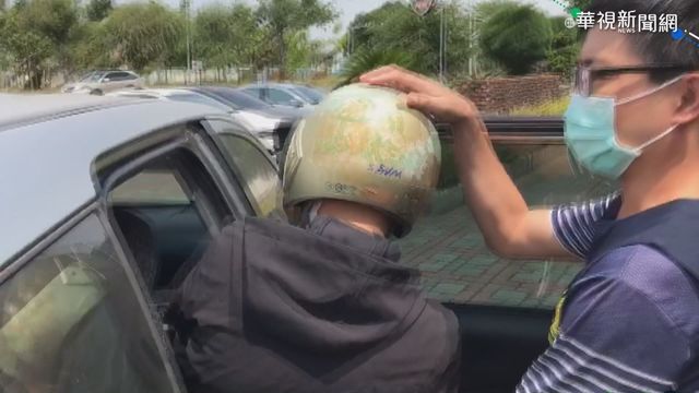 台南仁德當街砍殺 6嫌涉案多人落網