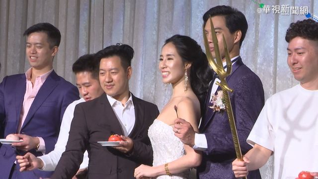 疫情趨緩婚宴回溫!業者促銷推優惠