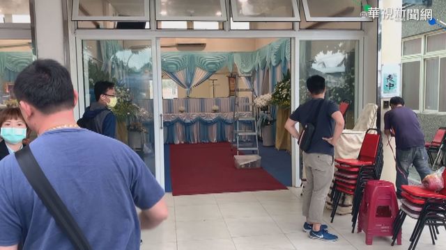 失聯28天! 飛官潘穎諄遺體找到了