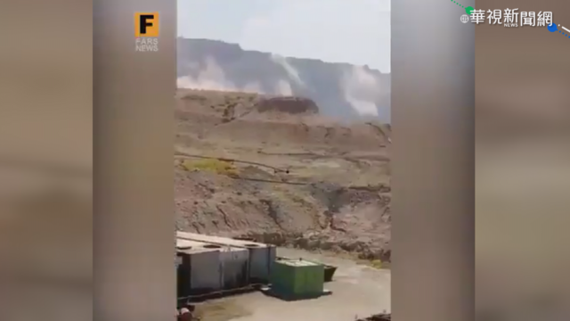 伊朗布什爾省規模5.9地震 2人受傷