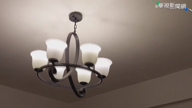 壽豐鄉晚間6.2強震 歷年第二大!