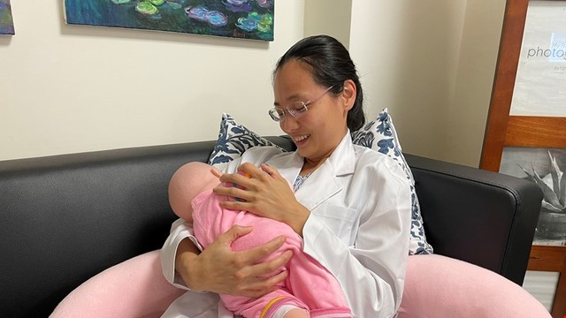 奶量和胸部大小無關 醫曝「哺乳10大迷思」