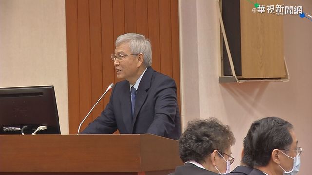 年輕人難買房 楊金龍:年輕時也買不起