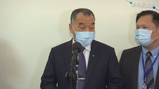 拜登首對台軍售? 邱國正:未接到通知