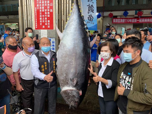 口誤「抑制」孩子生長 林姿妙：台灣國語不小心發生了