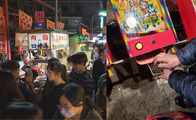 夜市打彈珠！童20分鐘後哭喊「救命」意外揭都市傳說