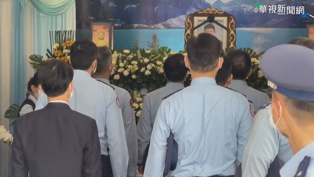 潘穎諄遺體尋獲 父親感謝三軍搜救