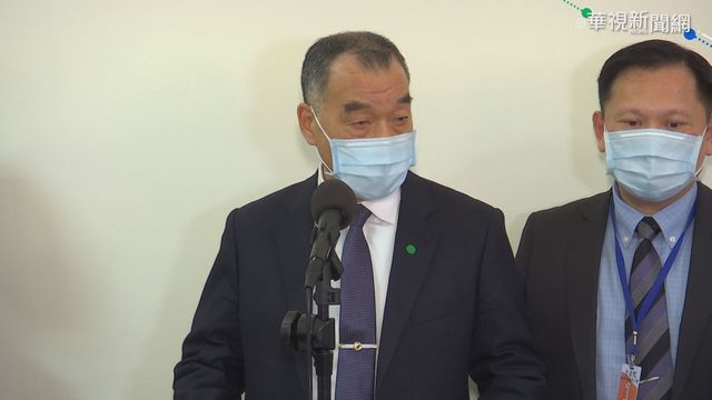 F-5失事使學官退訓? 邱國正不予否認