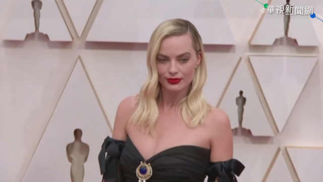 奧斯卡典禮將登場 首度2地連線舉行