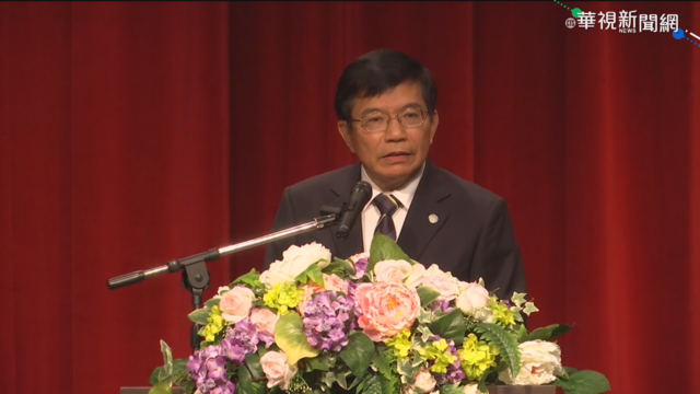 王國材接交通部長 提8政策首重「台鐵改革」