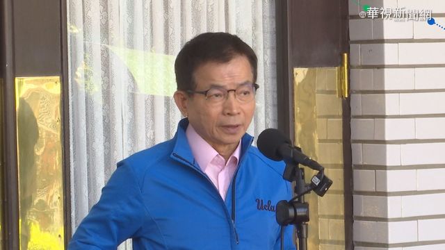 反對日排核廢水 藍綠對提案無共識