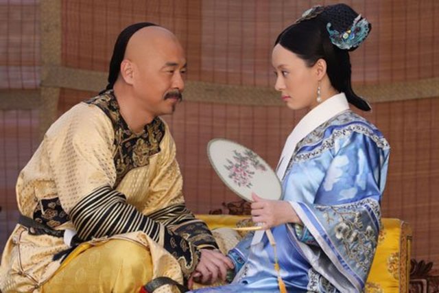 清朝皇后嬪妃薪水曝光！這位階月薪不到8K