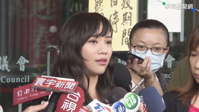頻遭民眾羞辱！黃捷自曝「提告進度」：絕不姑息