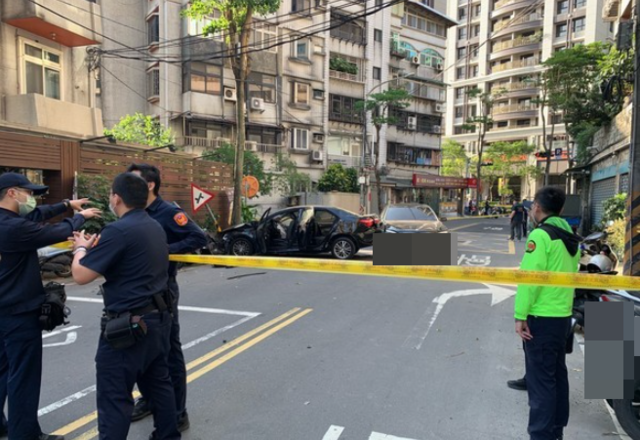 新北當街擄人案！ 議員「以車阻擋」救下被害者