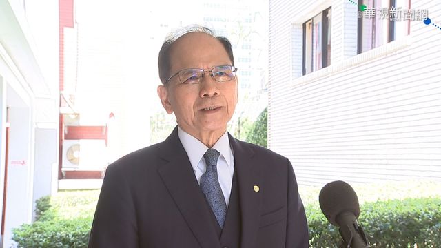 丁致電立院開嗆 游錫堃:兩院本應尊重