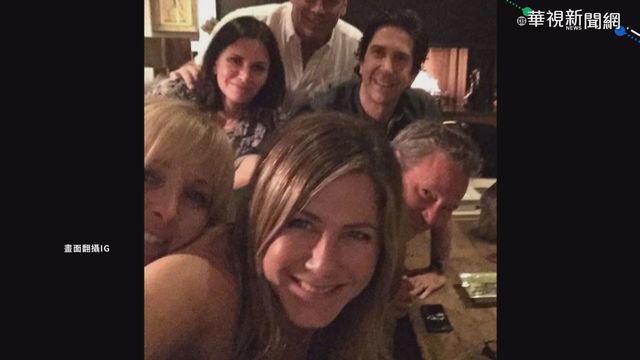 好劇回鍋! 六人行.慾望城市續集吸眼球