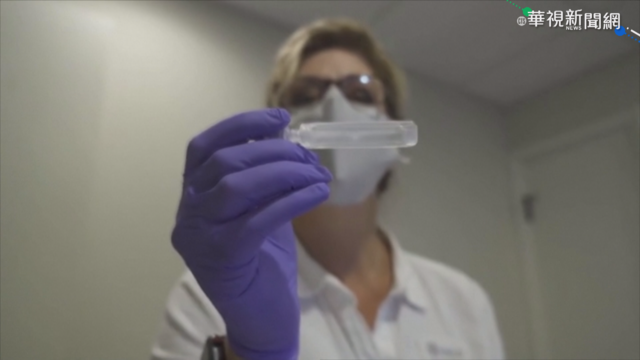 嬌生疫苗恐釀血栓 歐盟籲標註警語