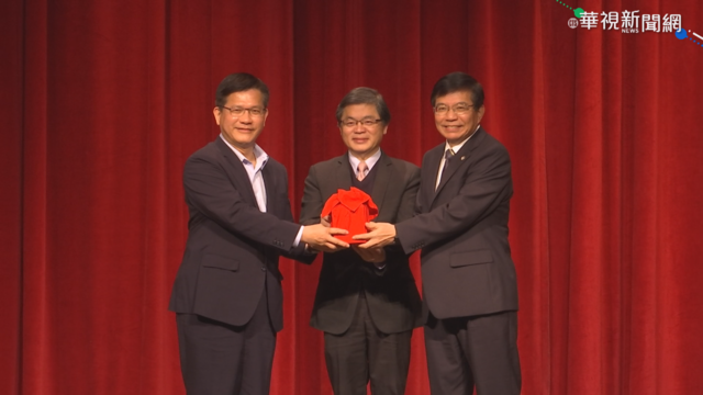 台鐵局長出爐 蘇揆同意副局長杜微接任