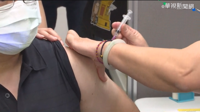 疫苗接種假「給薪」？ 陳時中：沒有這筆預算