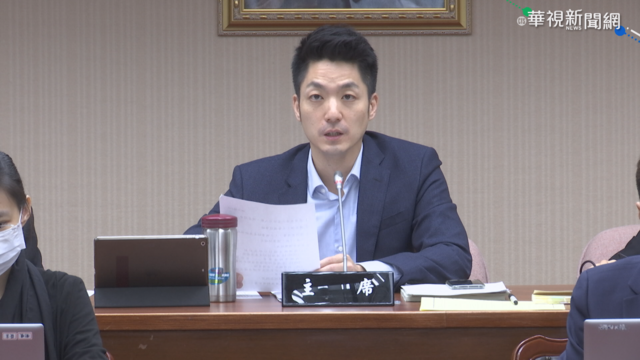 李義祥「過失致死」害49命最高判5年 蔣萬安提修法