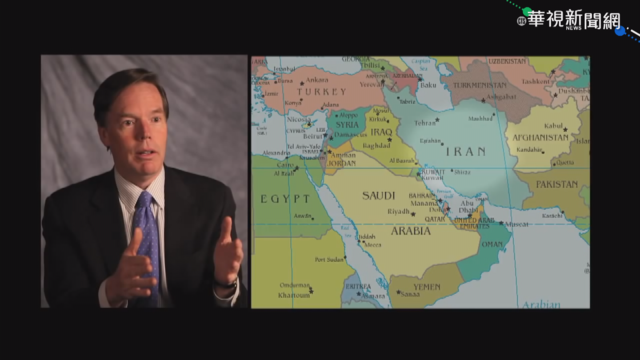 傳美中將派新大使 伯恩斯將派駐北京?