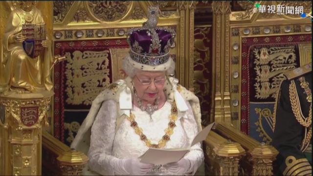 英國女王95歲生日 首度無丈夫相伴