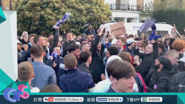 英超6隊不玩了! 重創｢歐洲超級聯賽｣