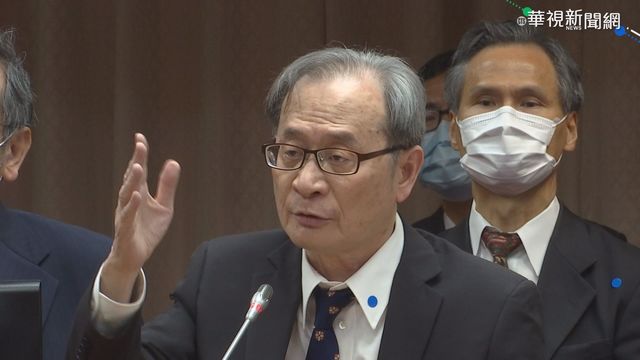 核廢水喝了沒事? 原能會:核水不宜飲用