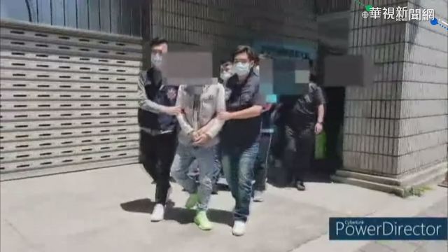 ｢太陽會｣討債砍人 堂口反遭開槍報復