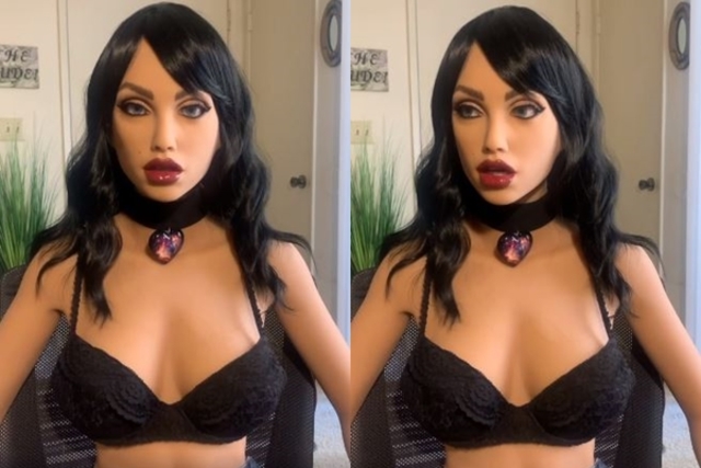 「被人創造很噁」！AI情趣娃娃罵2分鐘人類毀滅說