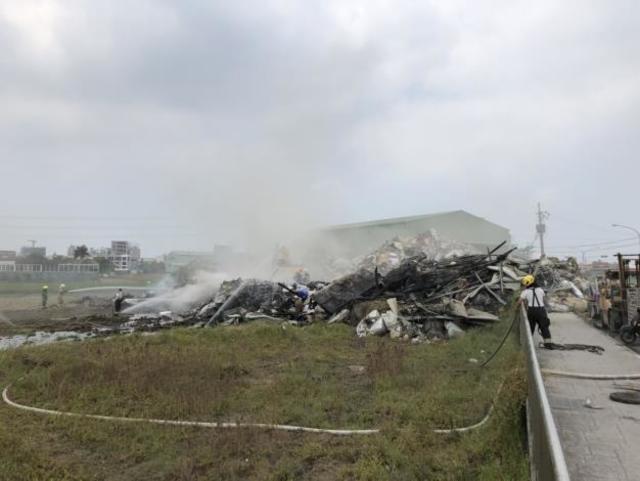 (南市環保局提供)