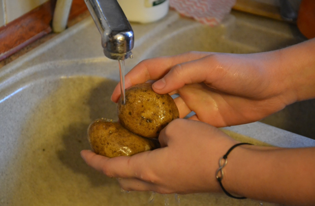 缺水也能做好菜！「煮菜省水」4撇步曝光