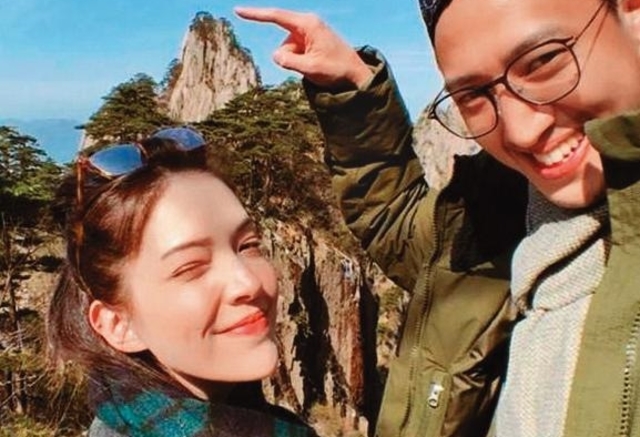 許瑋甯被爆離婚情斷劉又年！友人曝婚變原因