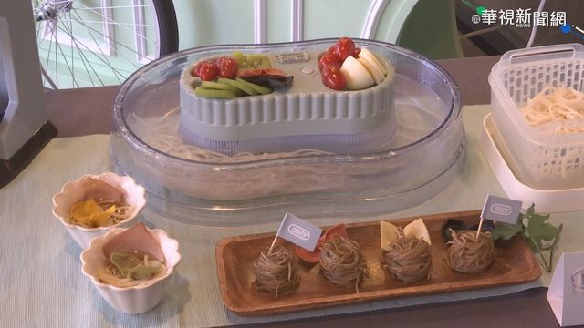 小家庭變主流! 輕巧時尚小家電熱賣