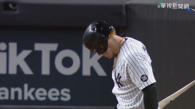 大谷翔平一度失準 連兩K化解滿壘危機