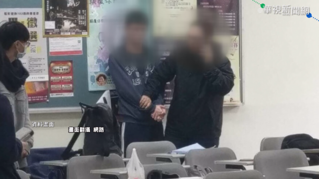 避免憾事! ｢跟騷法｣草案今有望送立院