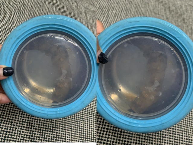 孩帶「土黃色條狀物」回家⋯媽嚇壞：為何裝大便回家