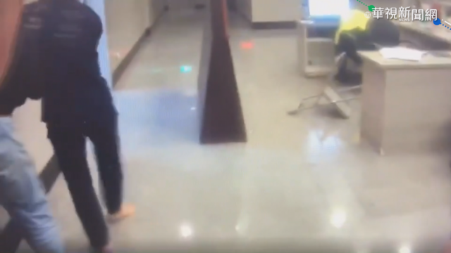 (松山警分局提供)