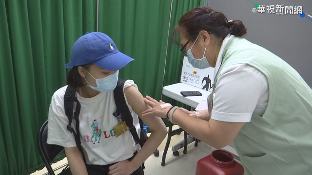 自費打AZ疫苗第2天 波蘭人讚台防疫