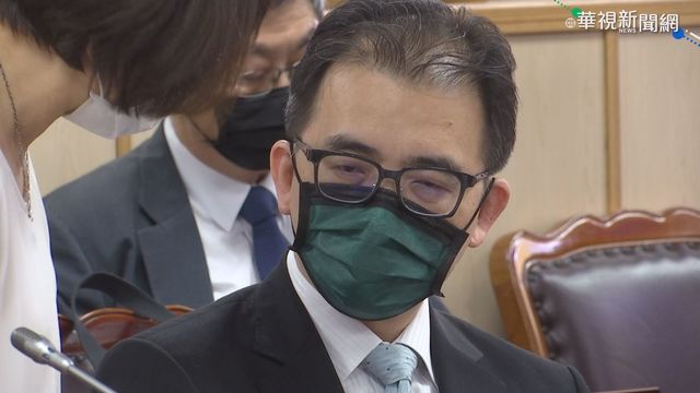 國務機要費除罪? 劉建忻曾遭判七個月