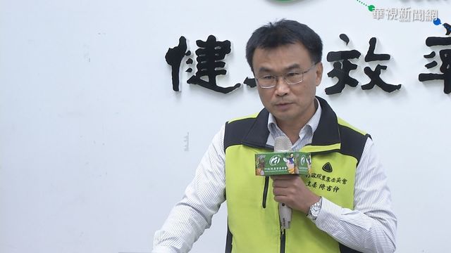 進口美豬去哪? 陳吉仲:會公布流向